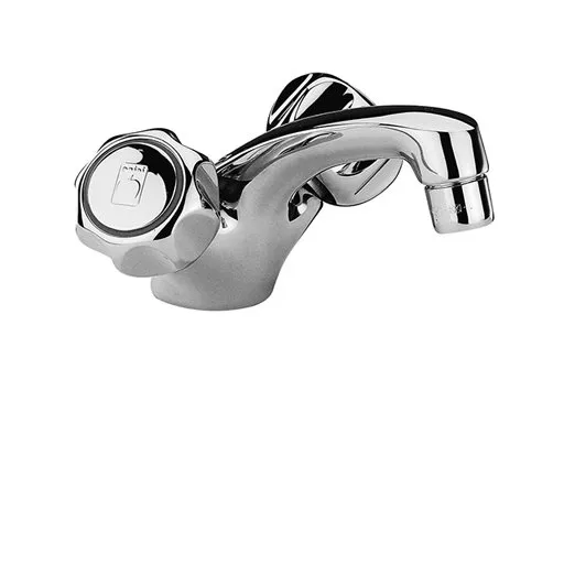 PAINI ARNO MEZCLADOR LAVABO SIN DESAGÜE