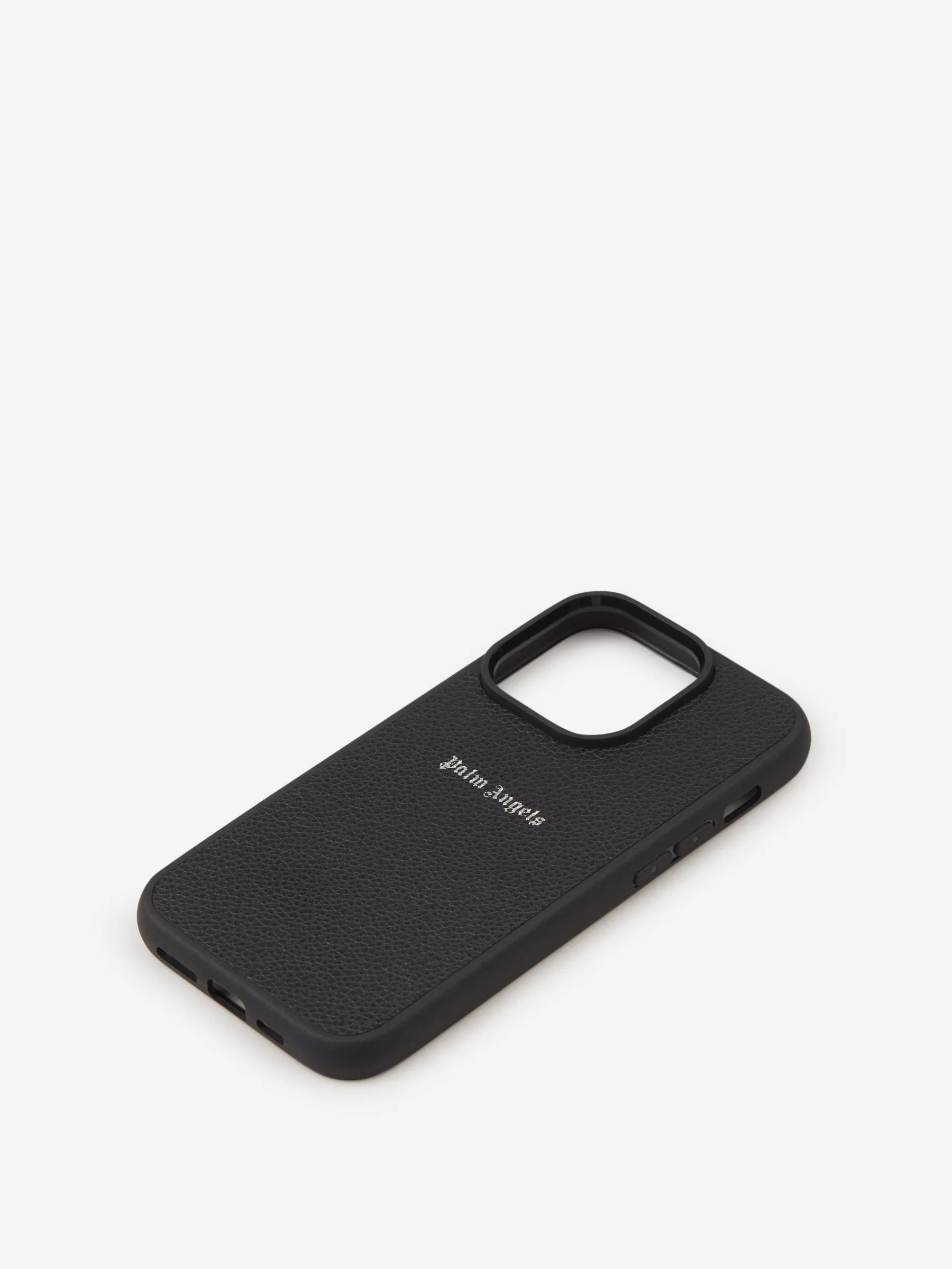 Palm Angels Funda IPhone 14 Logo