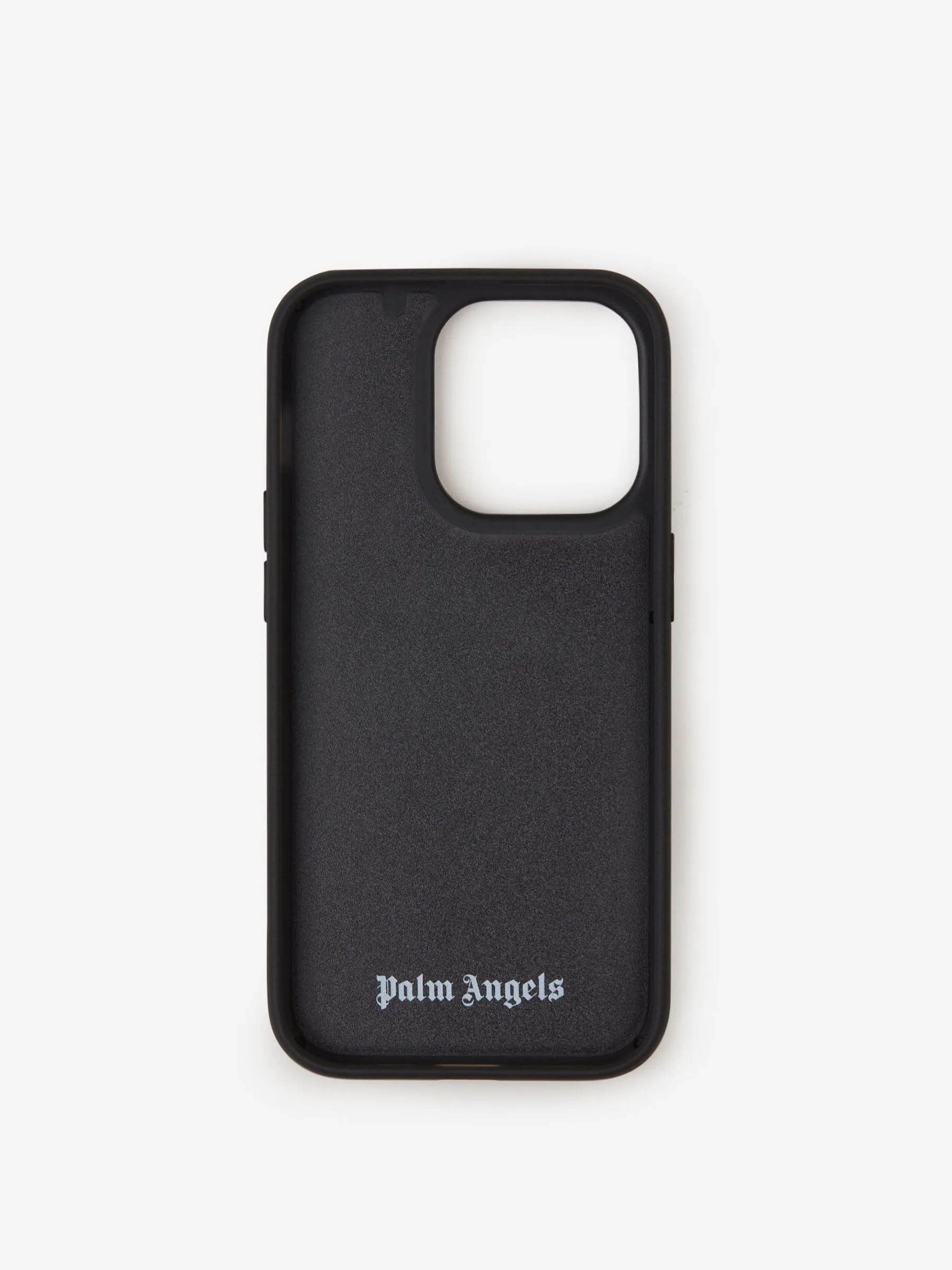 Palm Angels Funda IPhone 14 Logo