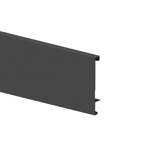 PANEL FRONTAL CAJON INTERIOR VERTEX ANTRACITA 3172435