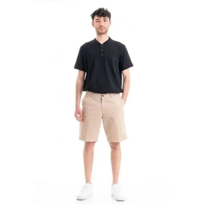 Pantalón corto Emporio Armani 211824 3R471 00051 sand