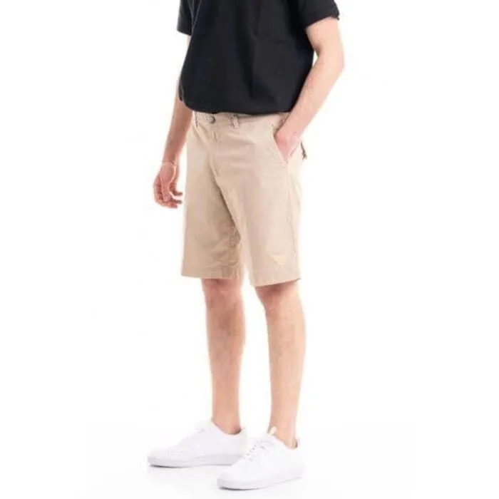 Pantalón corto Emporio Armani 211824 3R471 00051 sand