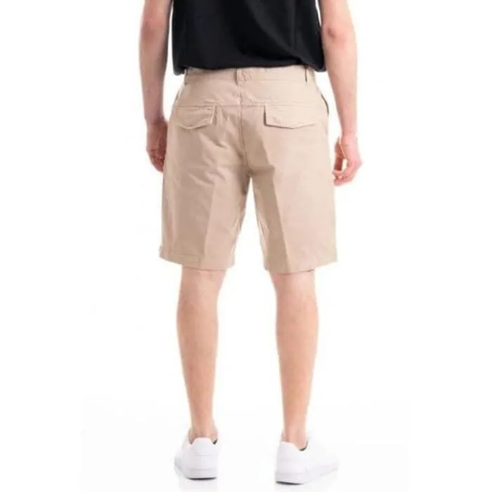 Pantalón corto Emporio Armani 211824 3R471 00051 sand