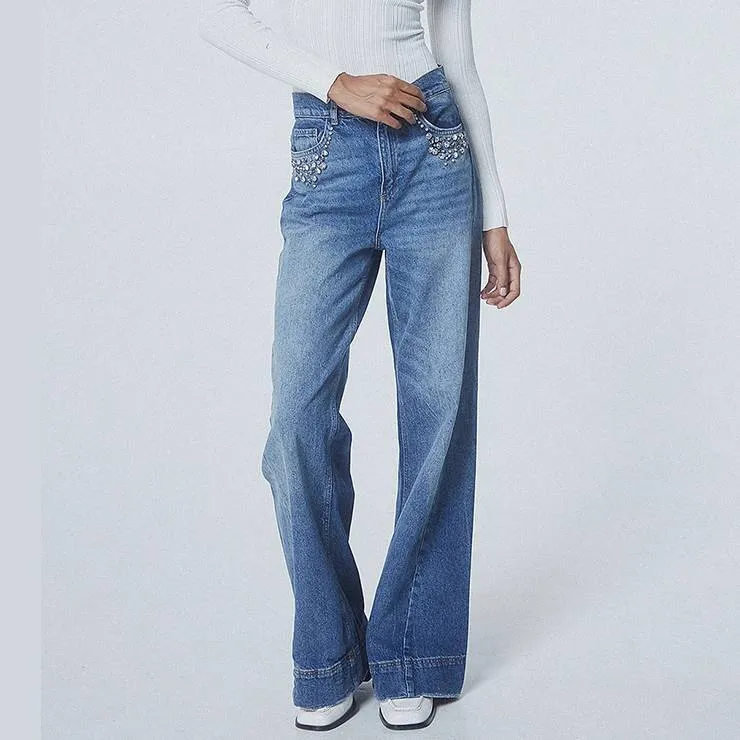 PANTALONES BSB 050212908 AZUL