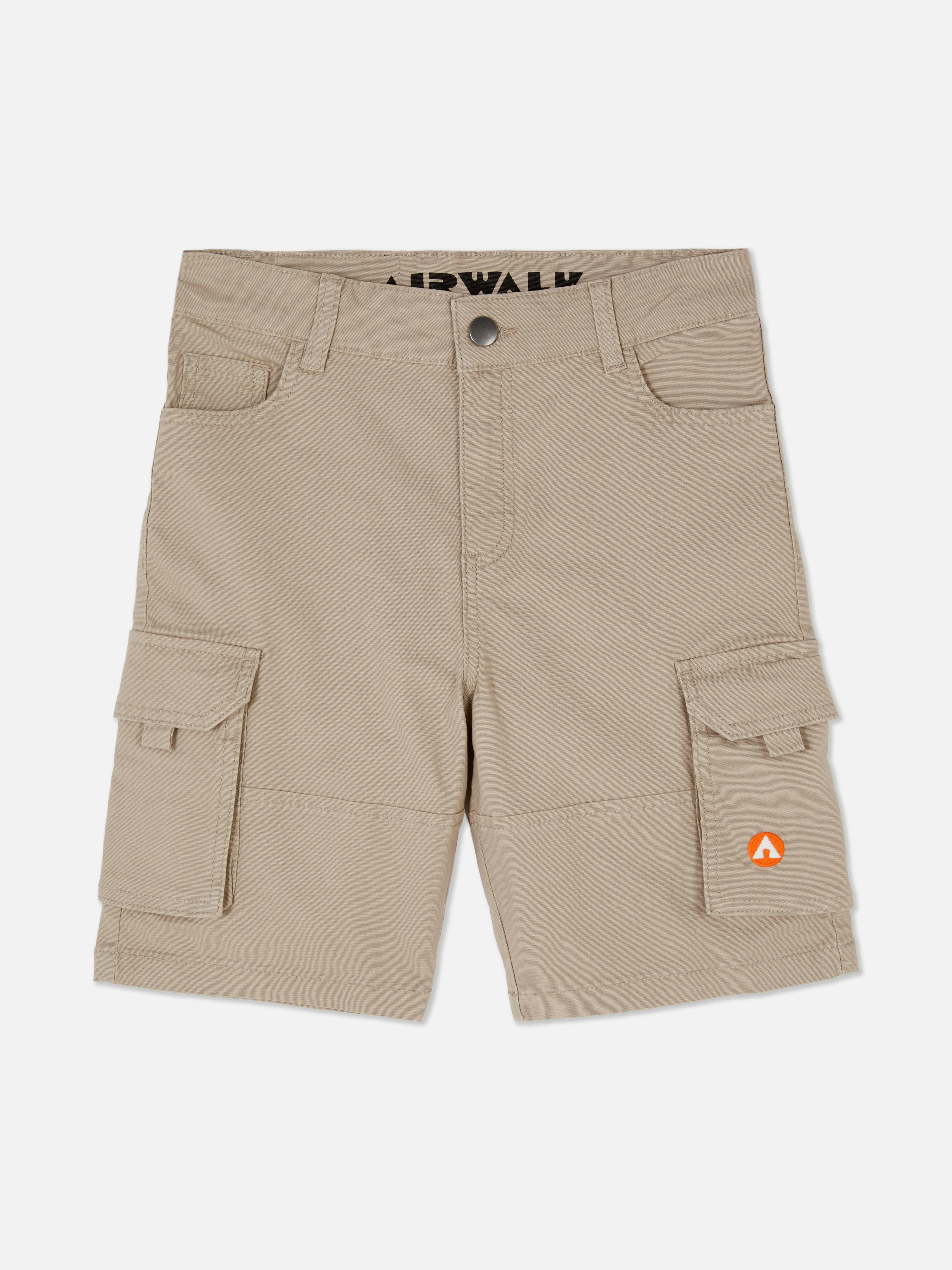 Pantalones cargo Airwalk