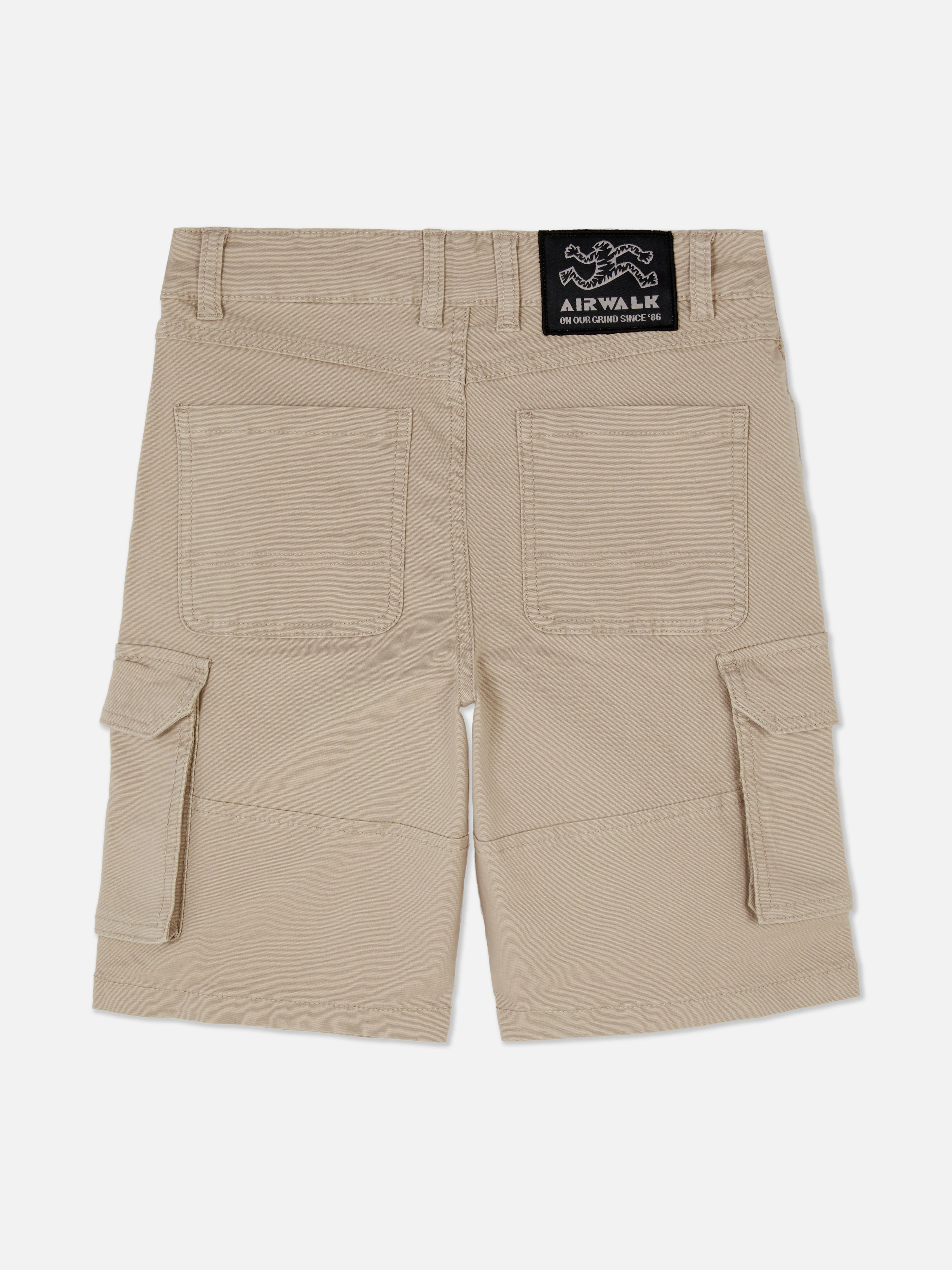 Pantalones cargo Airwalk