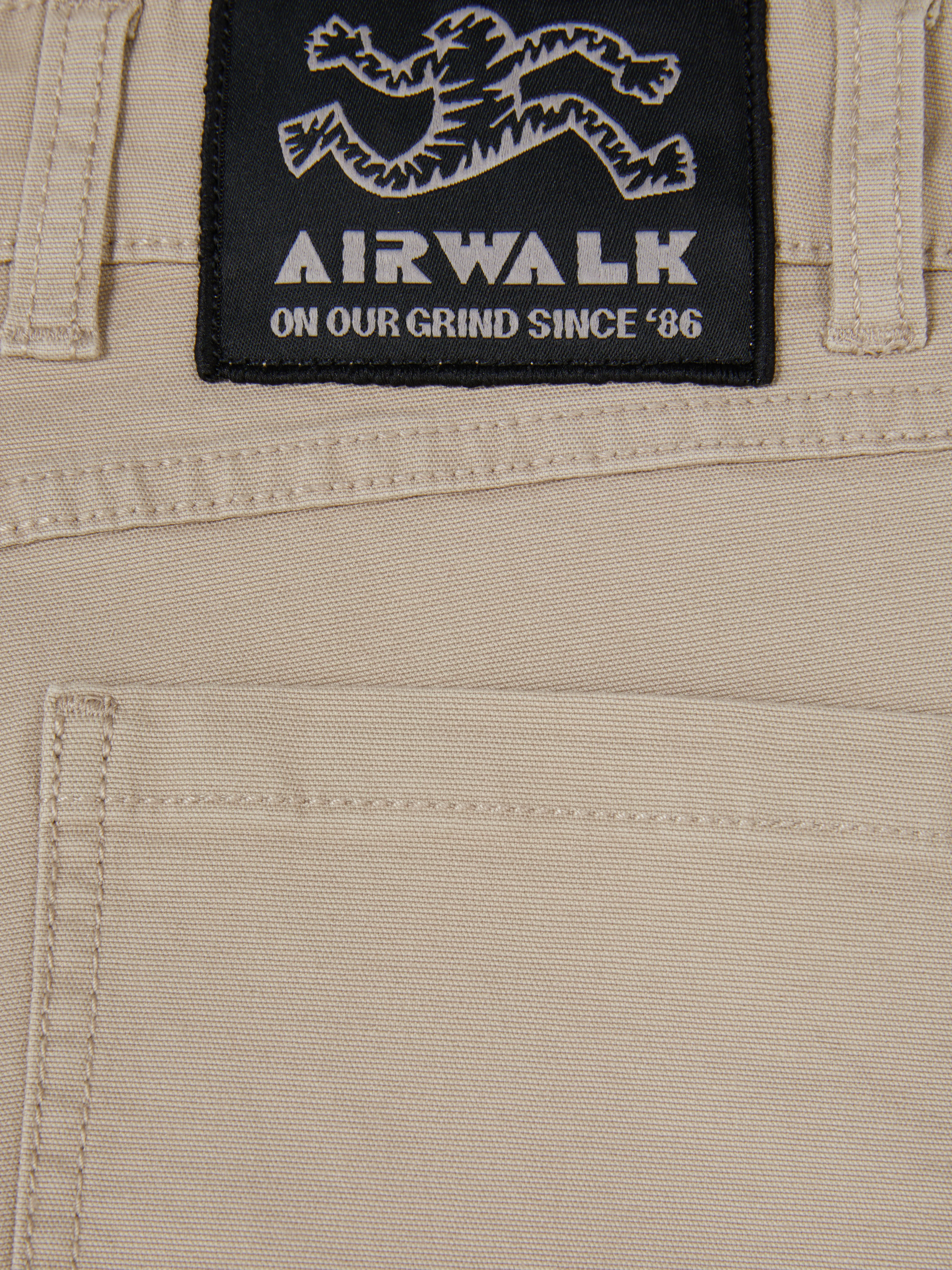Pantalones cargo Airwalk