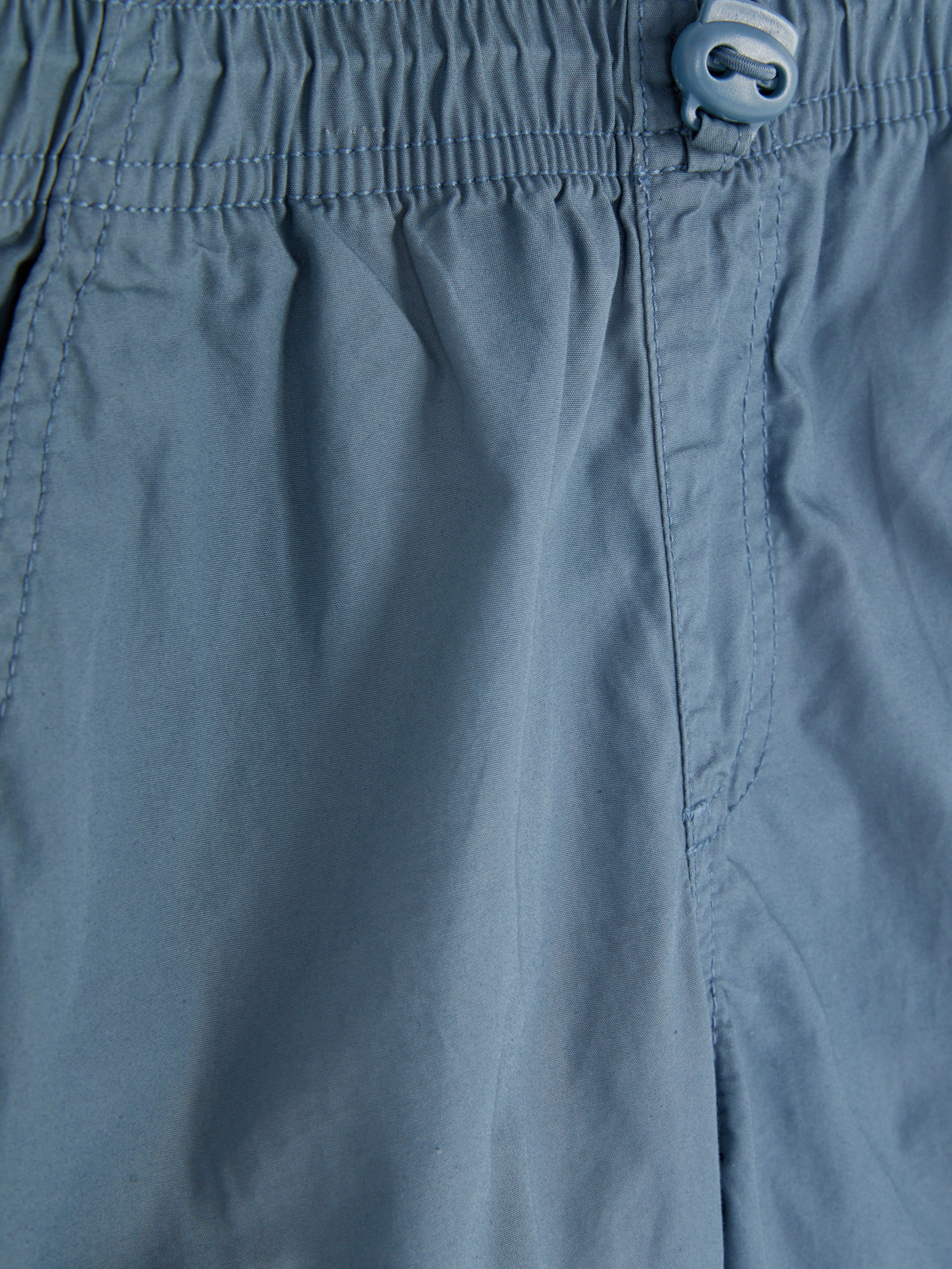 Pantalones cargo de paracaidista