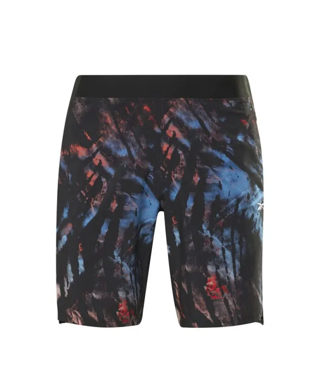 Pantalones de fitness Reebok Strength M Black