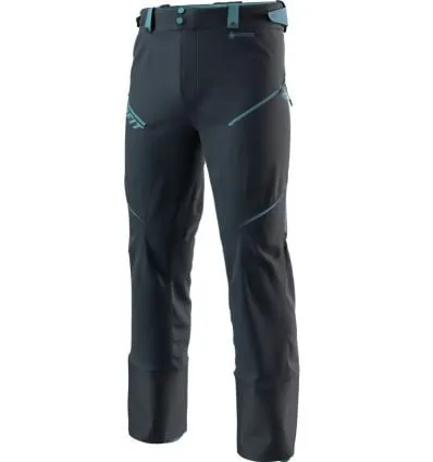 Pantalones Dynafit RADICAL 2 GTX M PNT (arándano) Hombre