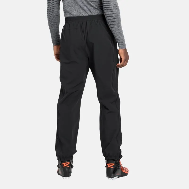 Pantalones Odlo Windbreaker (Negro) Hombres