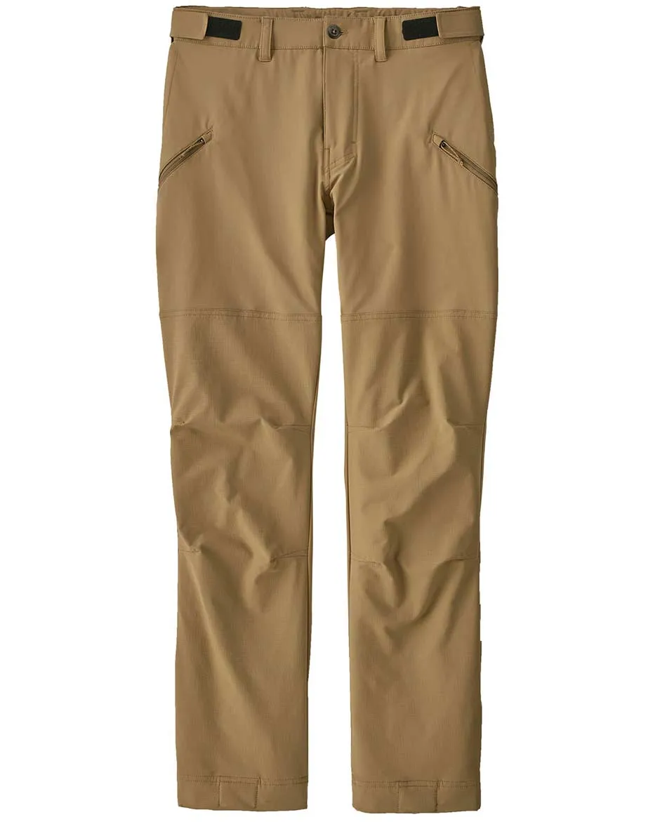 PANTALONES PATAGONIA POINT PEAK TRAIL