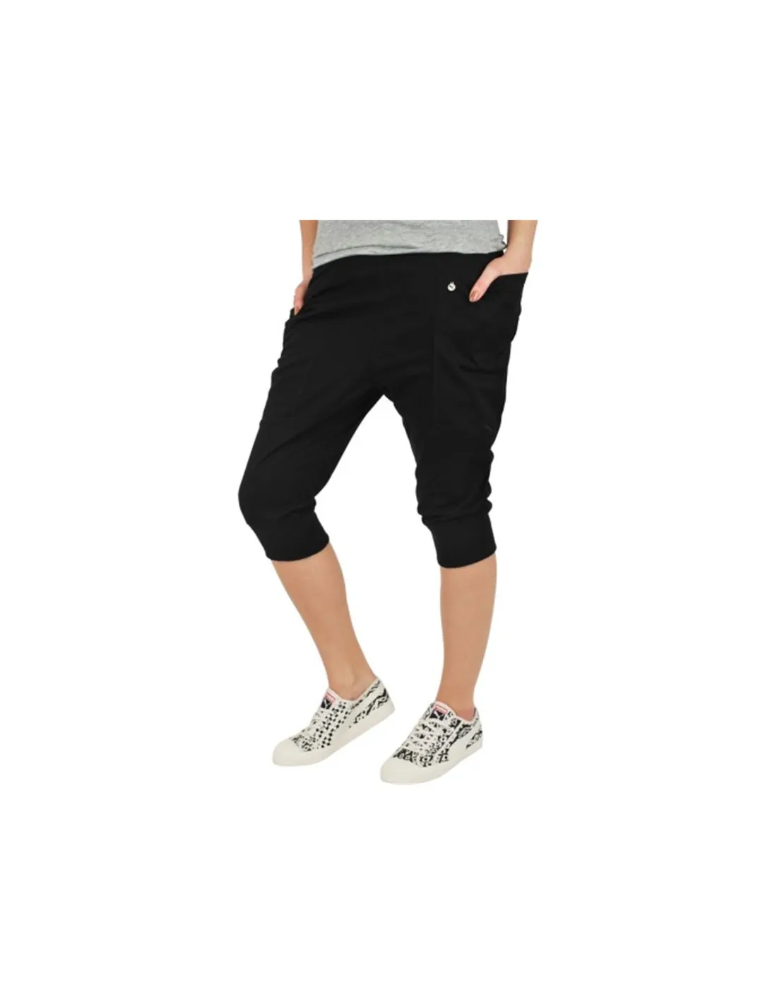 Pantalones Sportswear Puma Core Drapy 3/5