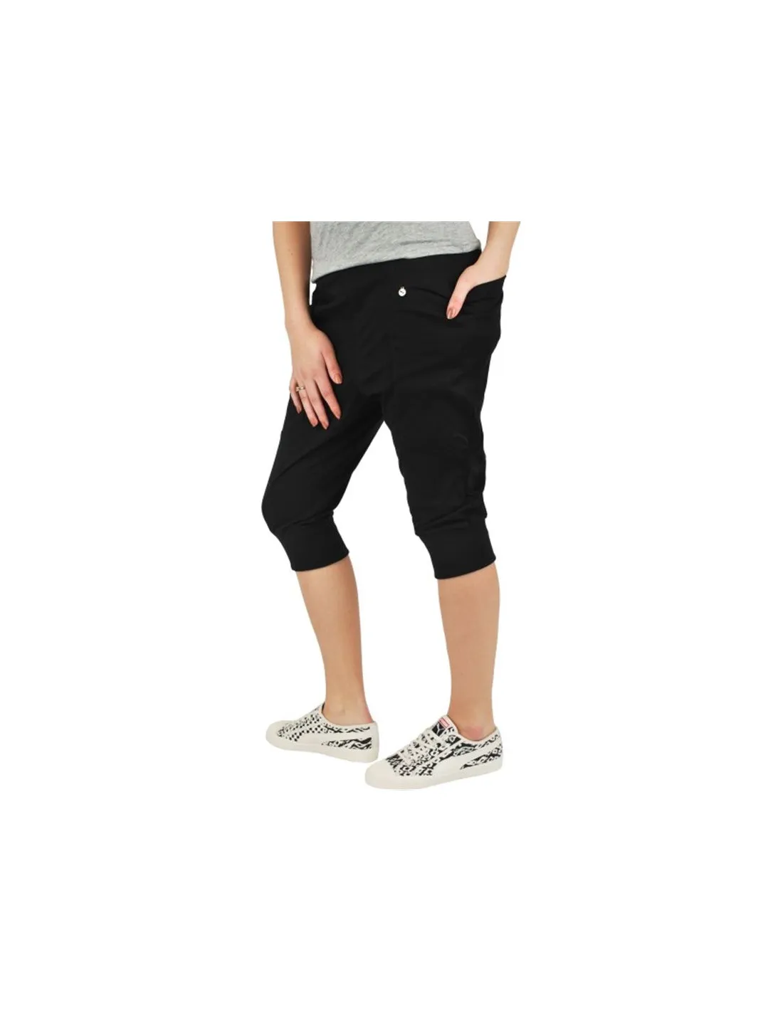 Pantalones Sportswear Puma Core Drapy 3/5