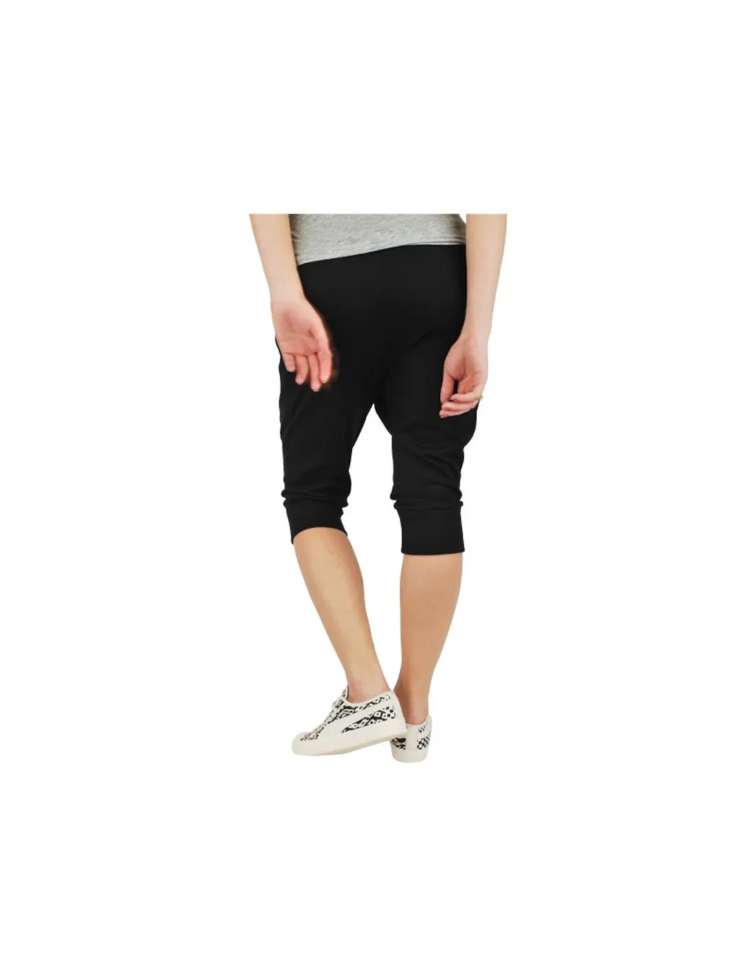 Pantalones Sportswear Puma Core Drapy 3/5