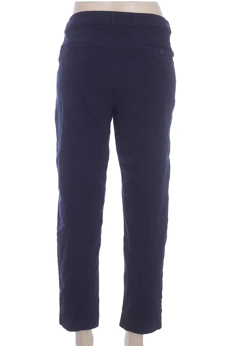 PANTALóN COLOR AZUL  ZAC &AMP; RACHEL