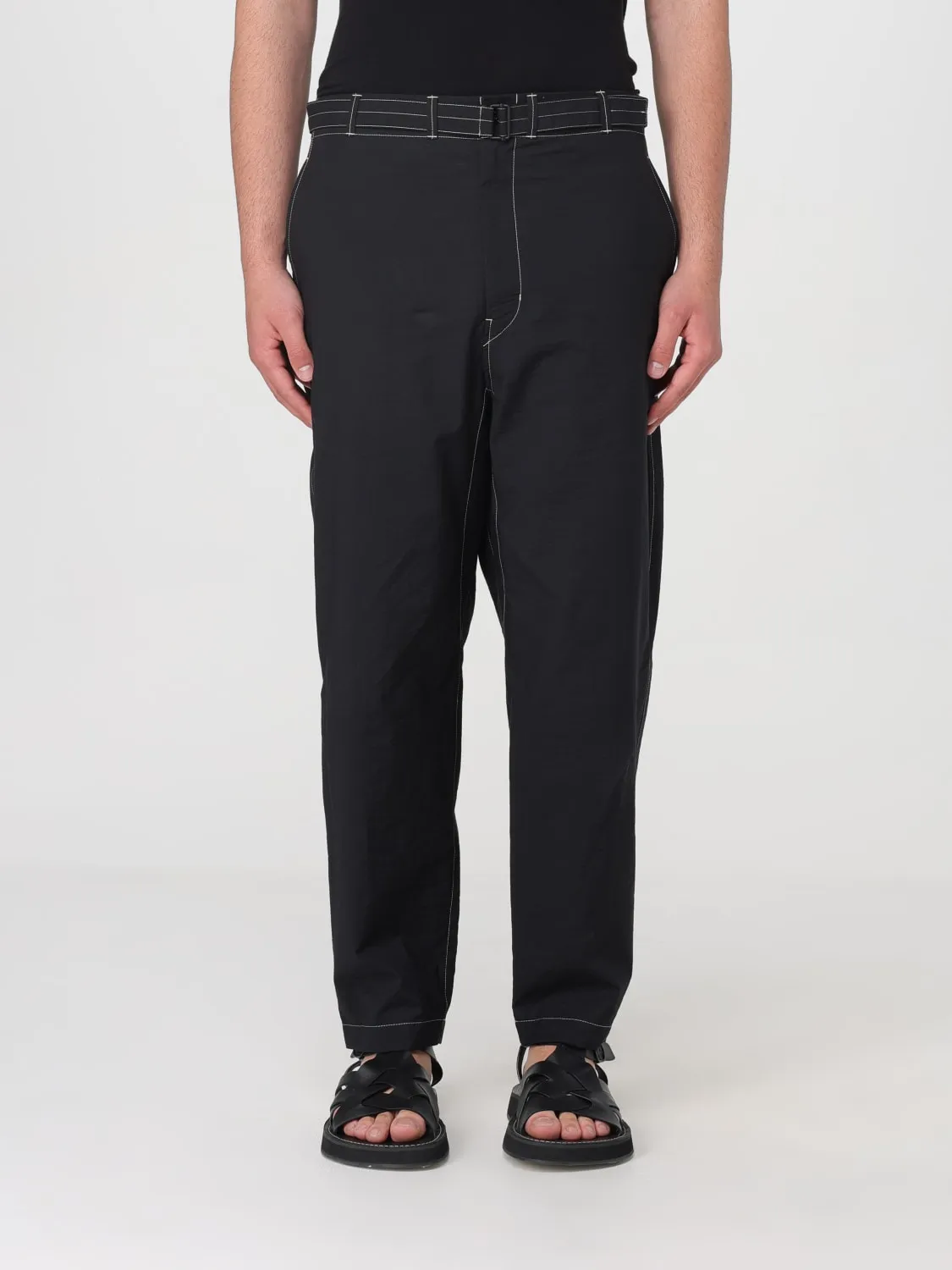 Pantalón hombre Lemaire