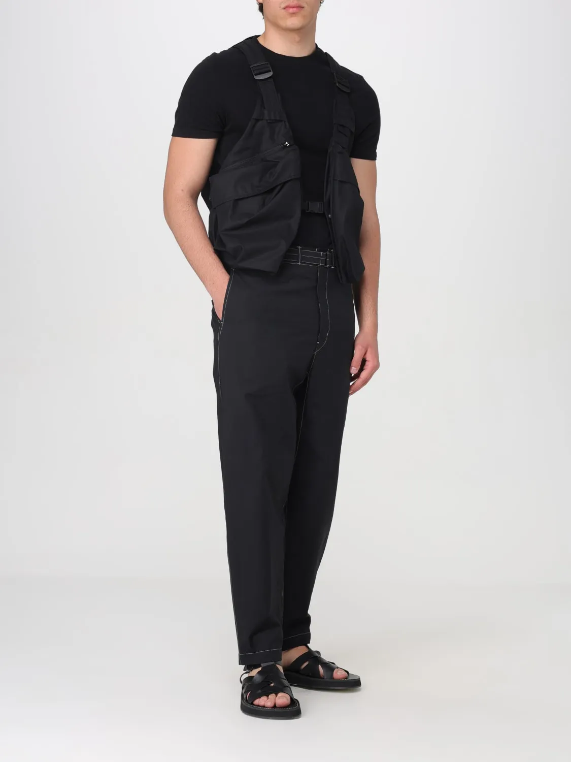 Pantalón hombre Lemaire