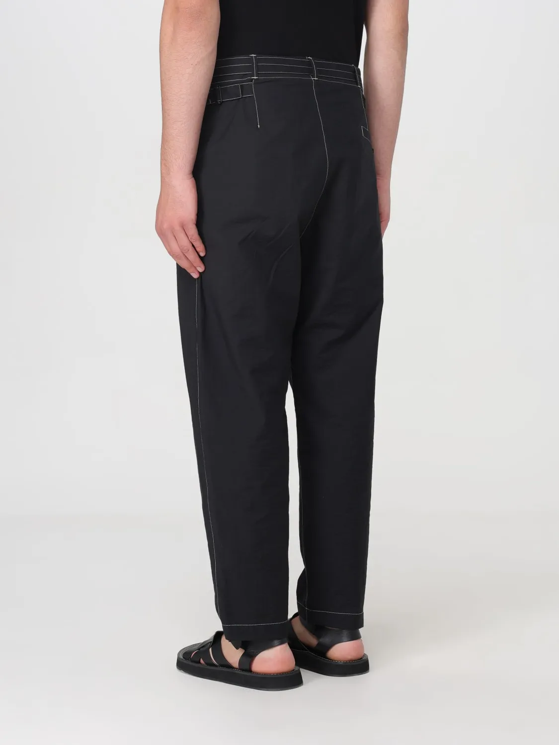 Pantalón hombre Lemaire