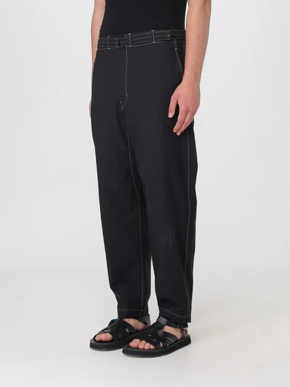 Pantalón hombre Lemaire