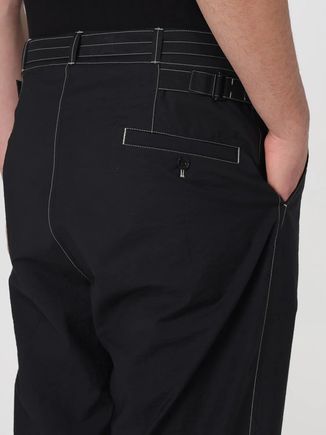 Pantalón hombre Lemaire