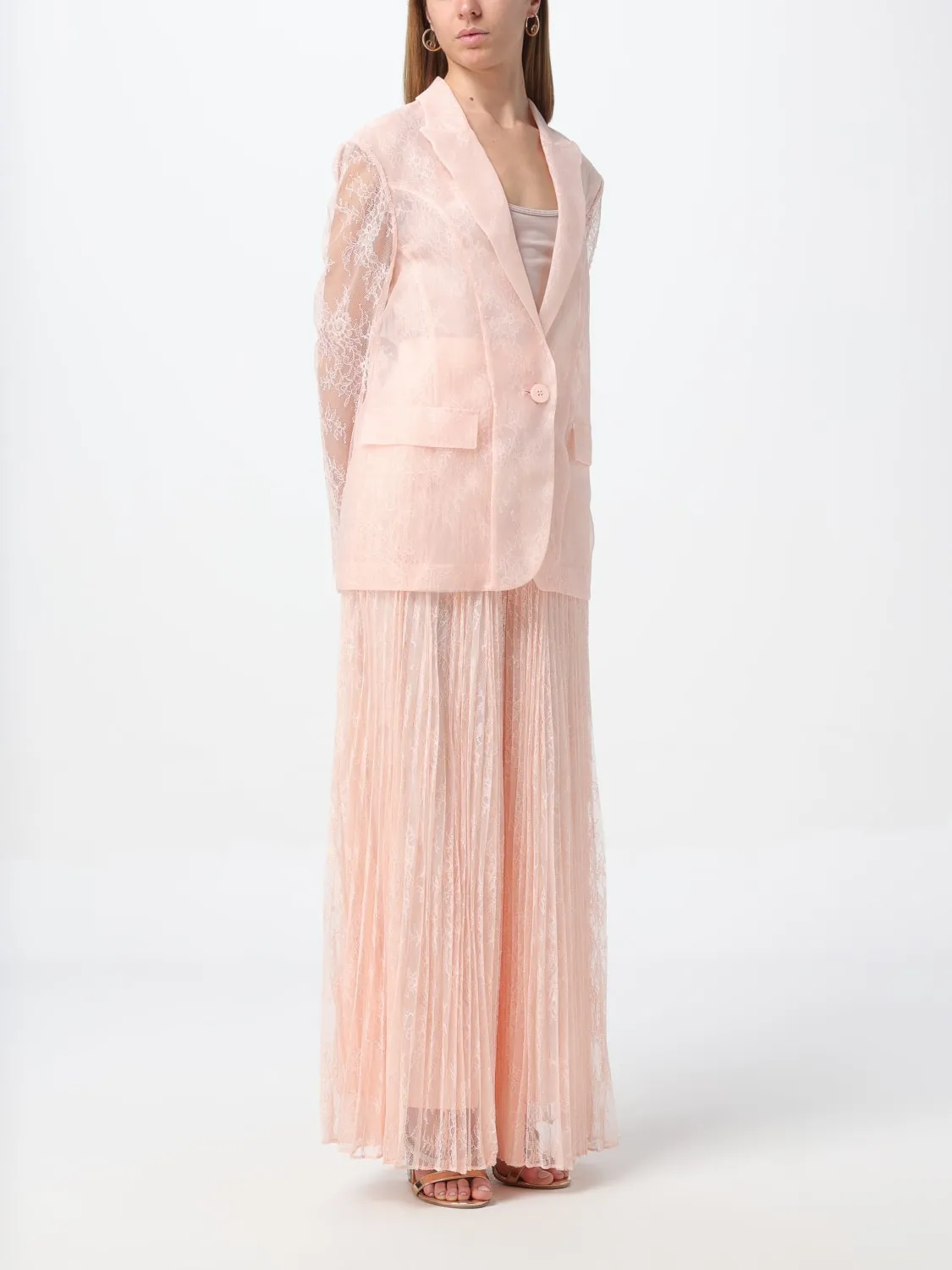Pantalón mujer Twinset