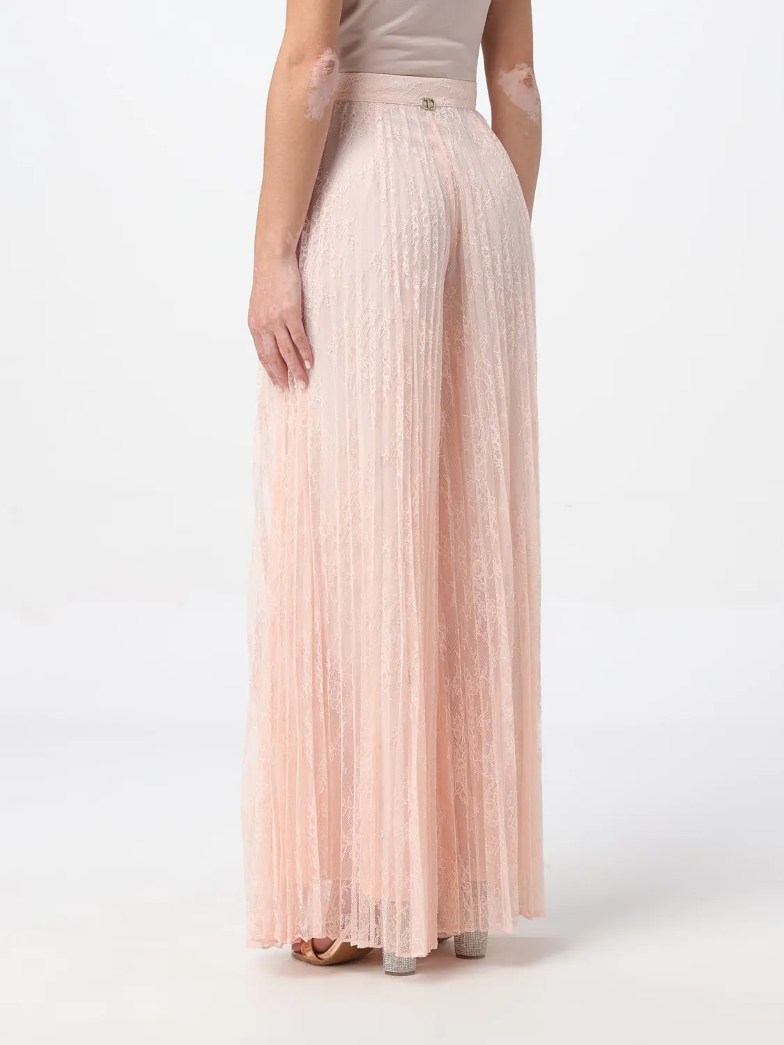 Pantalón mujer Twinset