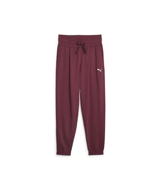 PANTALóN PUMA HER HIGHWAIST MUJER