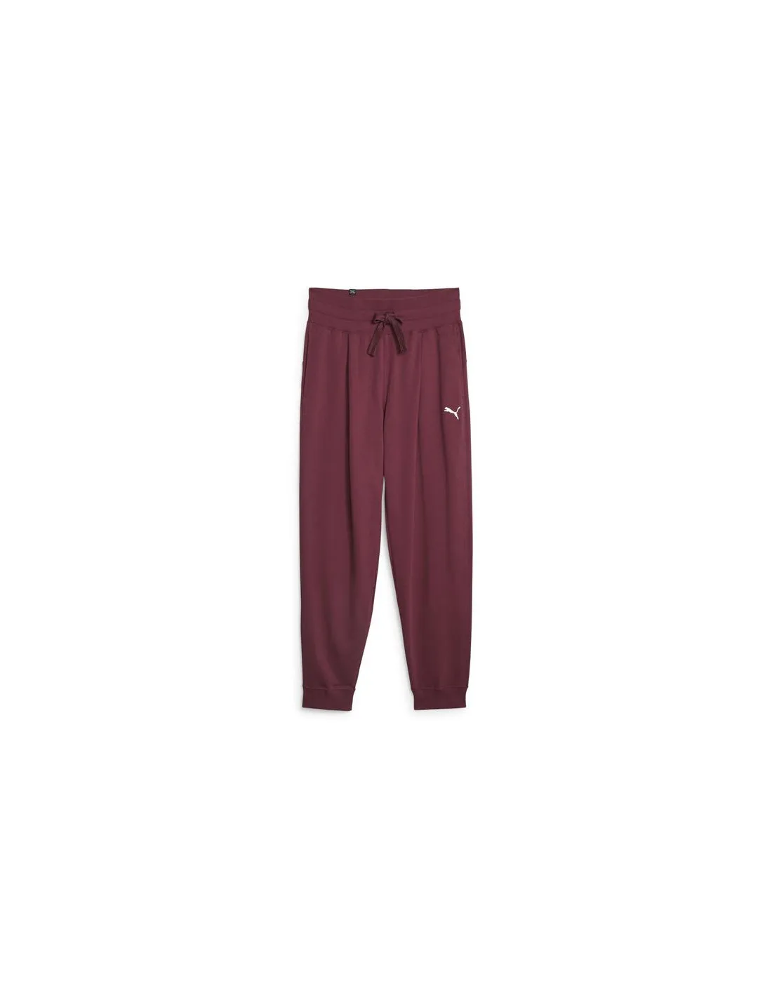 PANTALóN PUMA HER HIGHWAIST MUJER