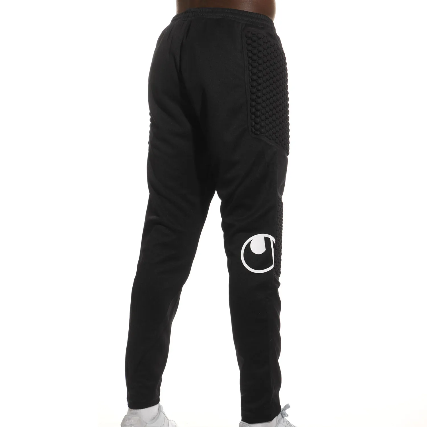Pantalónes portero Uhlsport Essential Standard