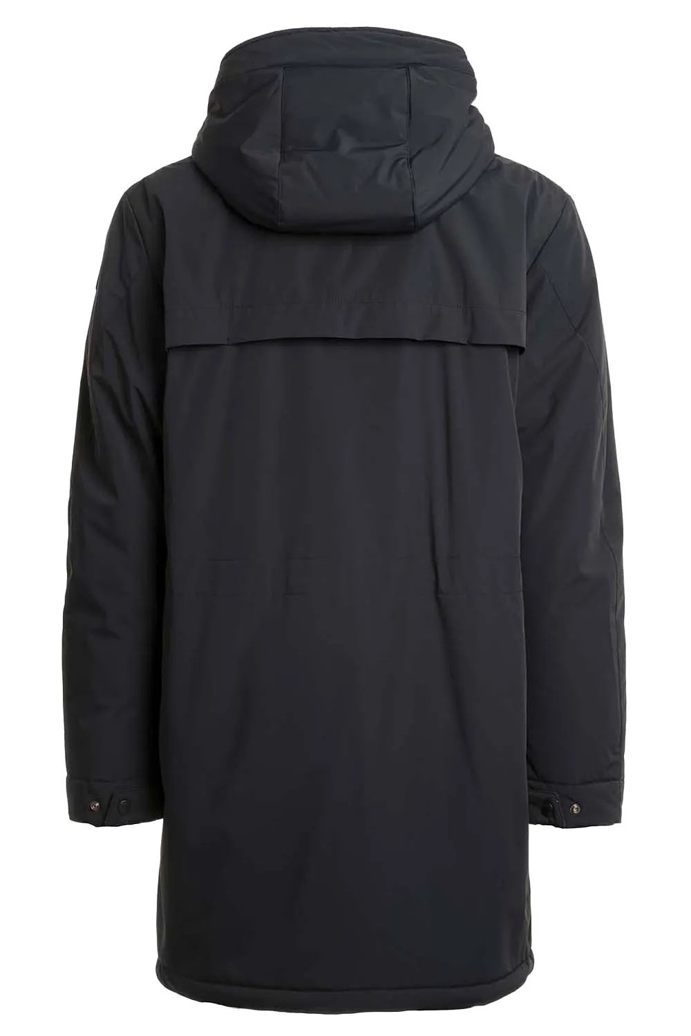 Parajumpers Abrigo Easy Black