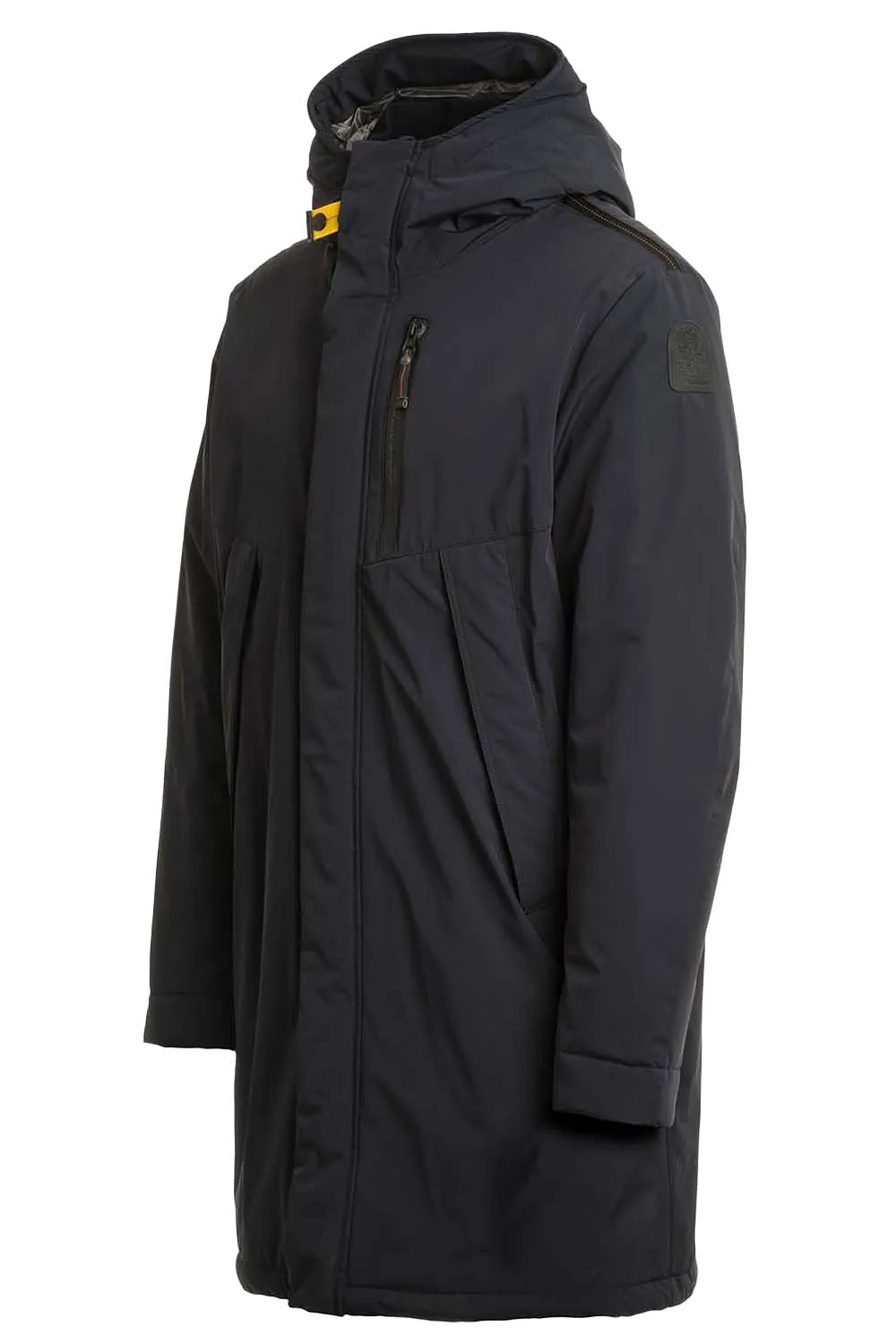 Parajumpers Abrigo Easy Black