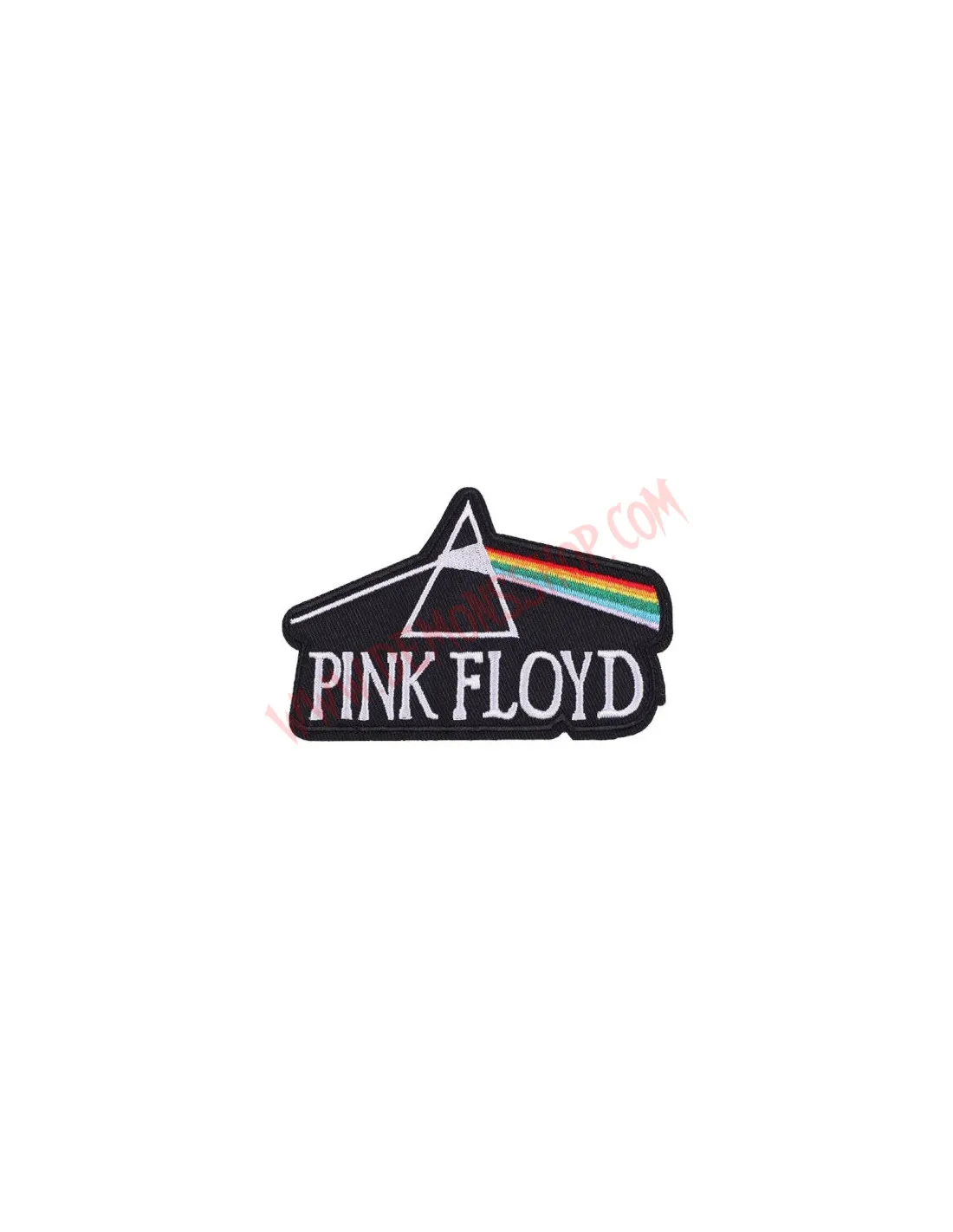 Parche Pink Floyd
