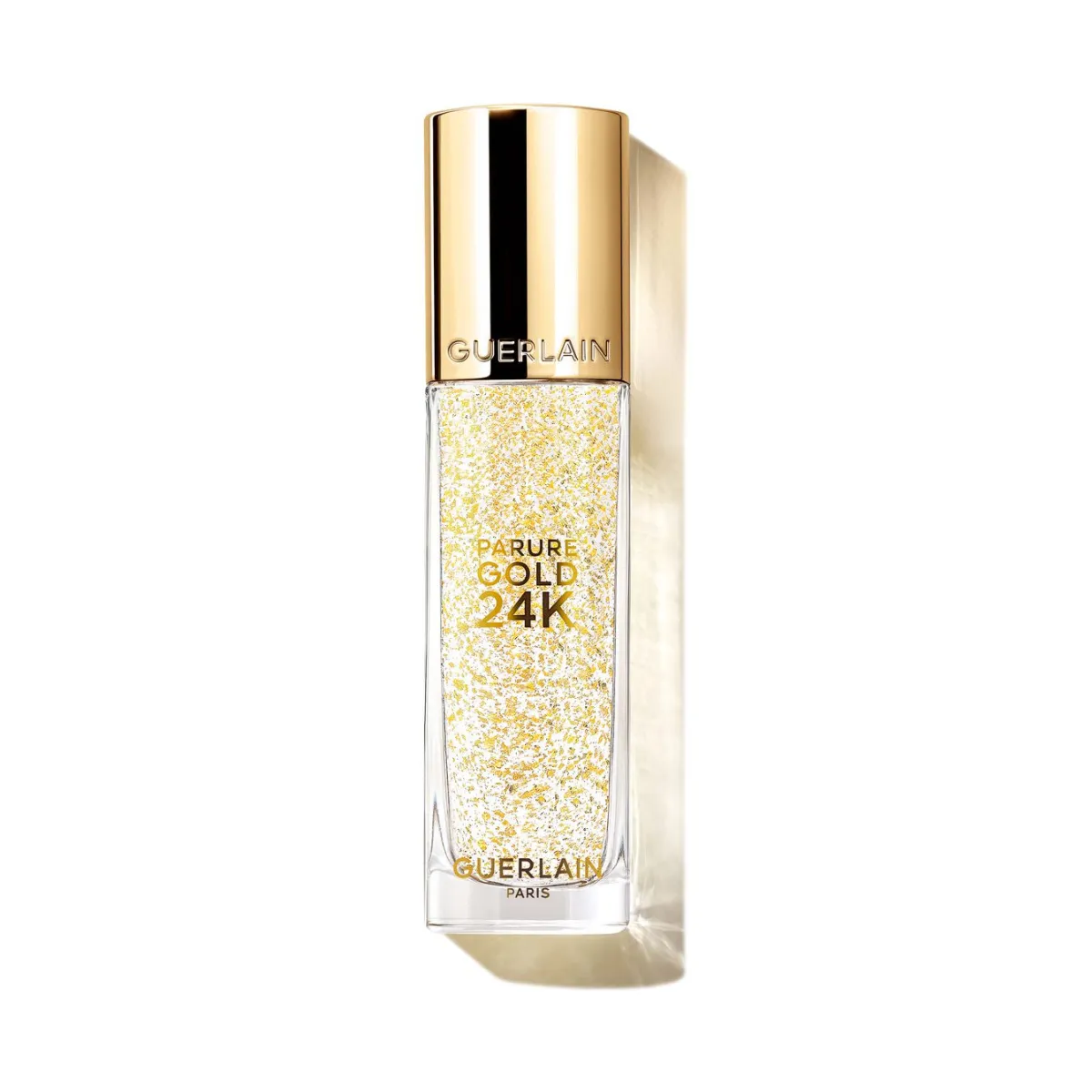 Parure Gold 24K Primer Base