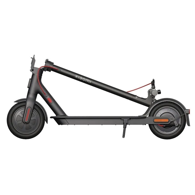 Patinete Eléctrico Xiaomi Mi 3 Lite Negro