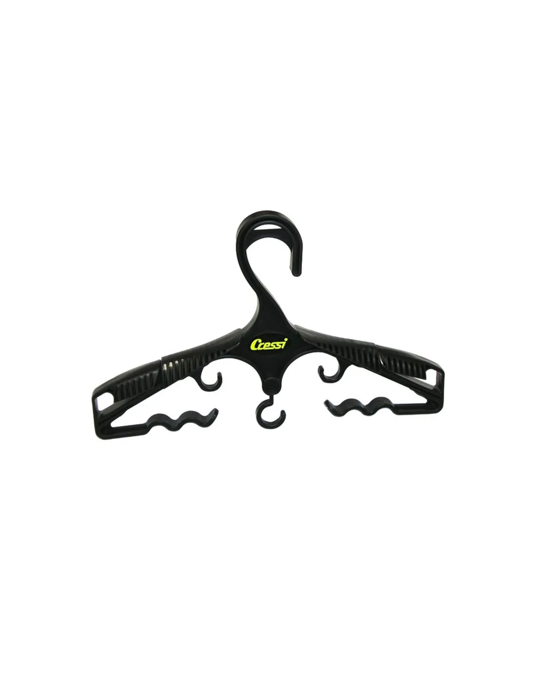 Percha Cressi Chaqueta+Regulador+Traje