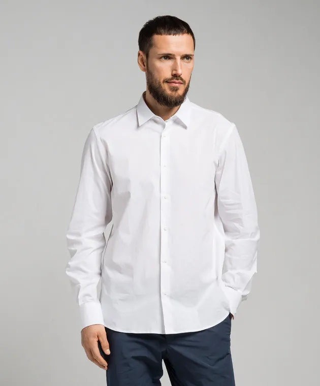 Peserico White shirt