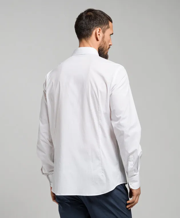Peserico White shirt