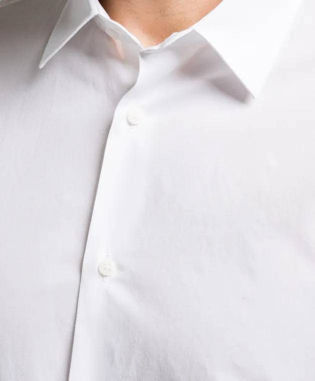 Peserico White shirt