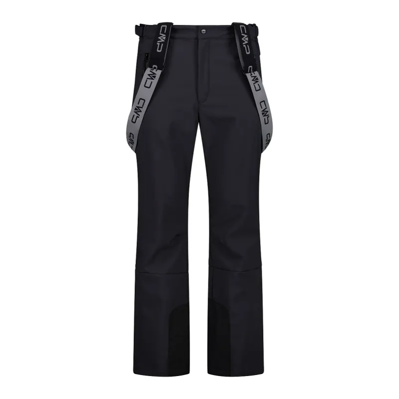 Peto de Esquí Cmp Softshell M