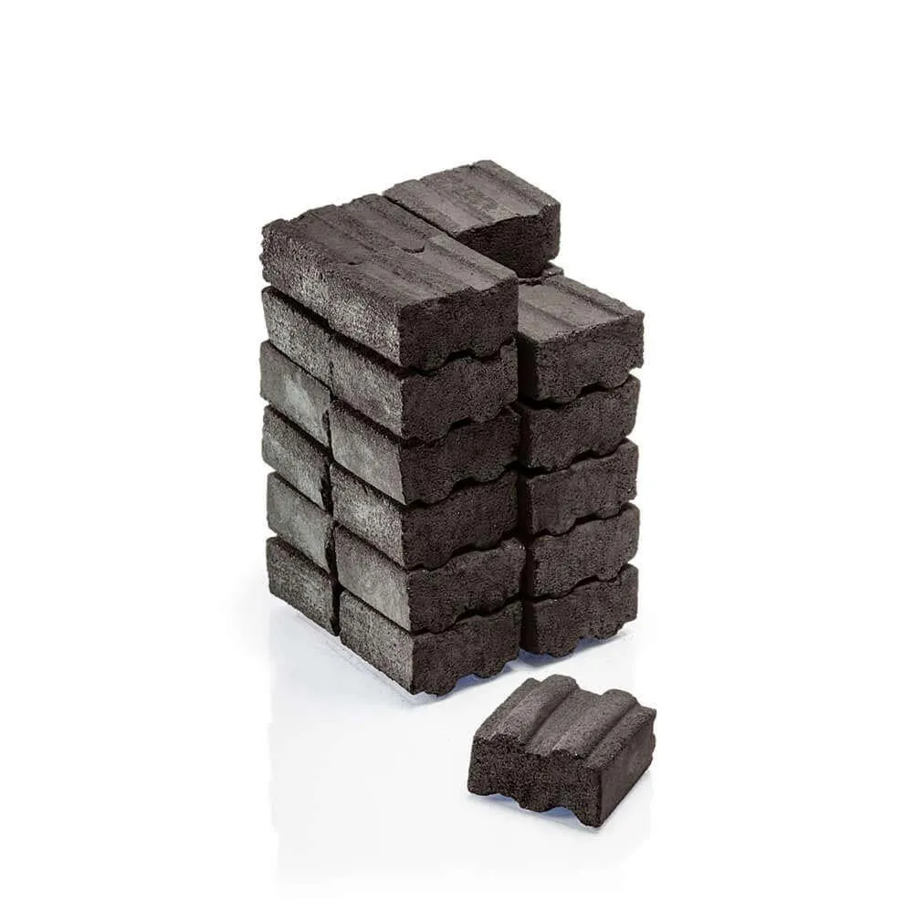 PETROMAX CABIX PLUS  BRIQUETAS PARA HORNO HOLANDéS Y BBQ