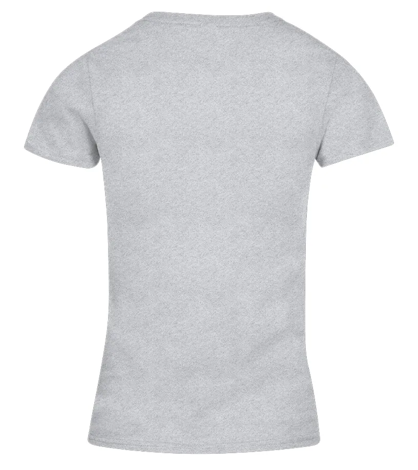 PGSRGR. MARILLION  SCRIPT FOR A JESTER S TEAR CAMISETA CUELLO PICO MUJER