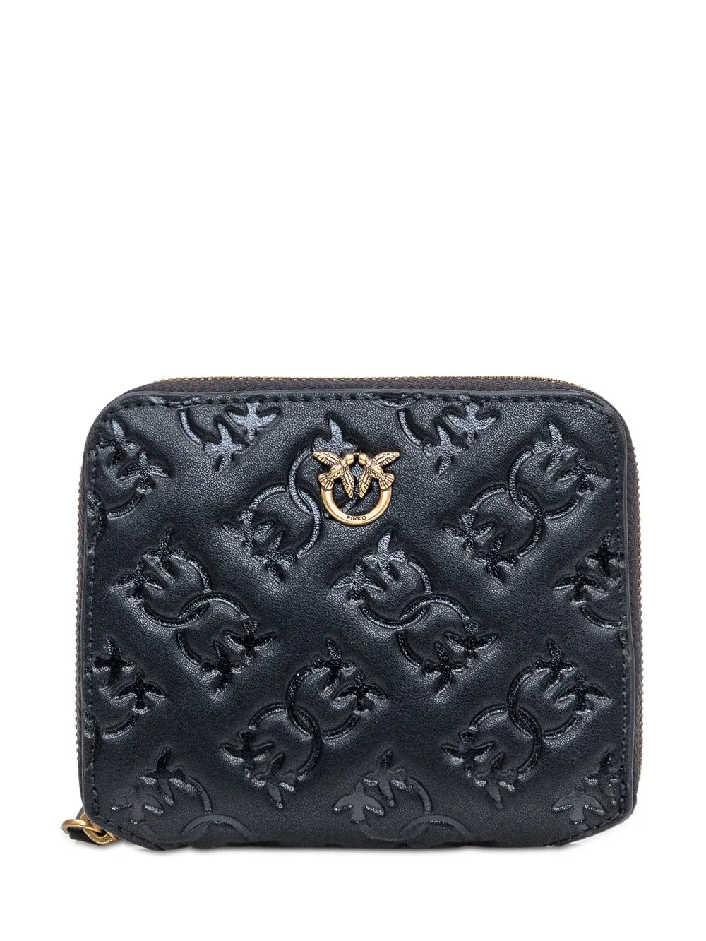 PINKO ZIPAROUND WALLET