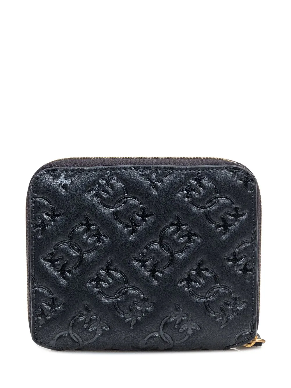 PINKO ZIPAROUND WALLET
