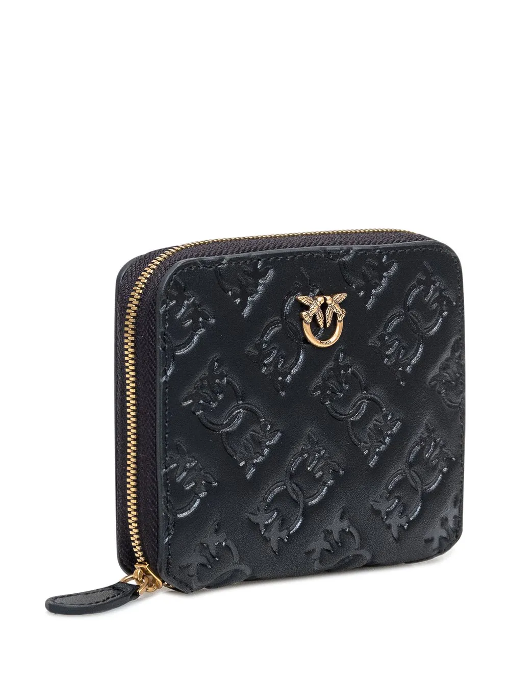 PINKO ZIPAROUND WALLET