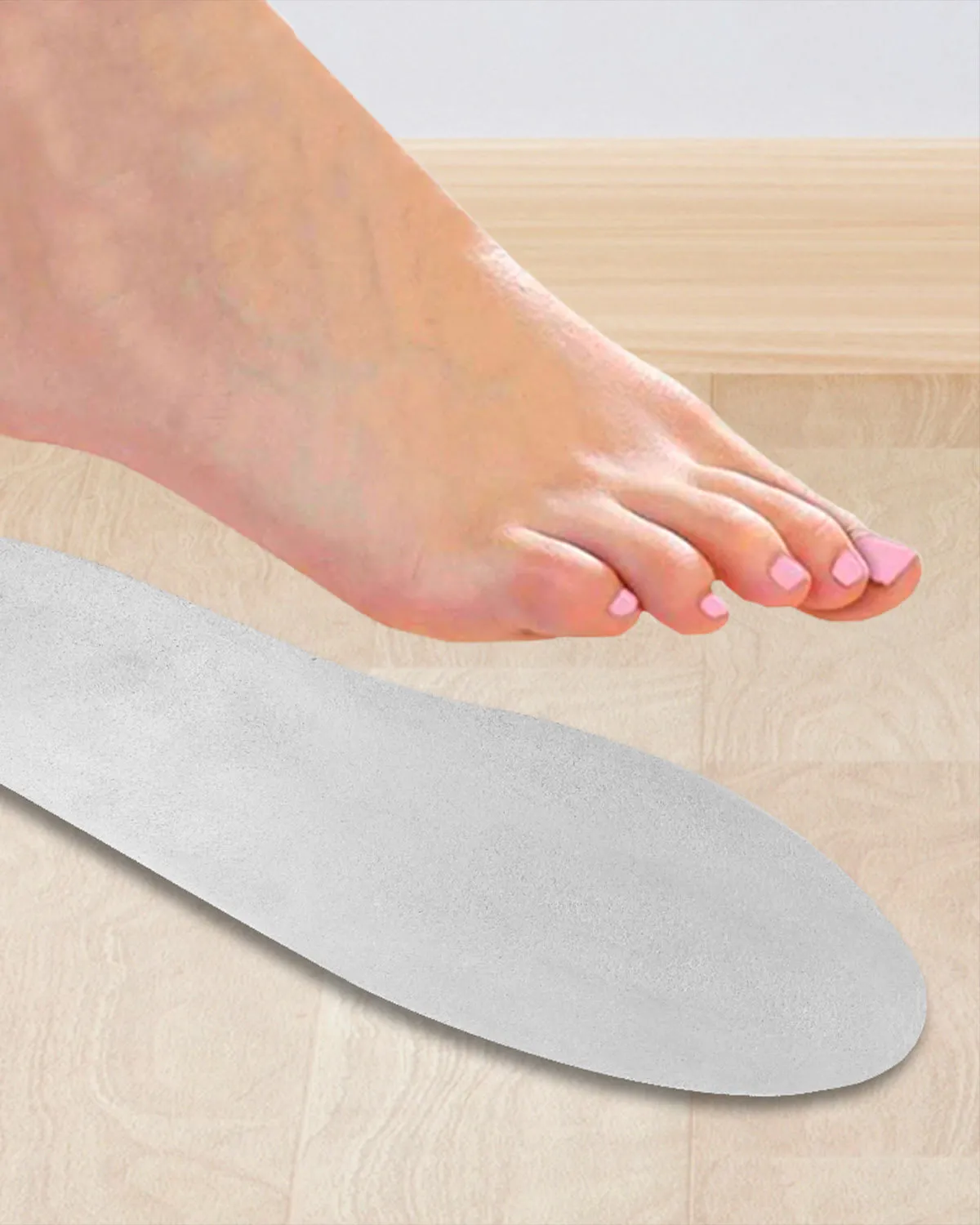 Plantilla recortable silicon gel