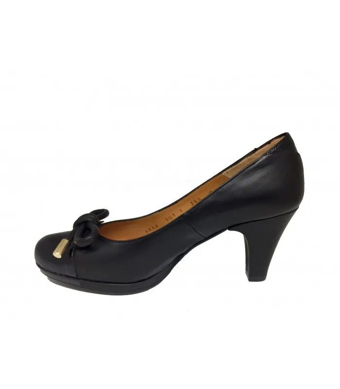 PLATINO 2134756 Negro
