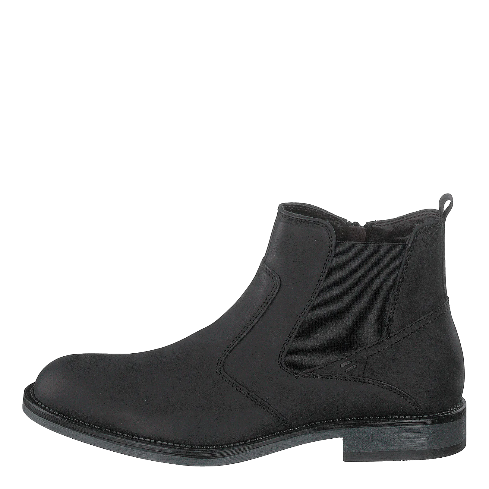 Playboy Footwear 7751.01.07 Black
