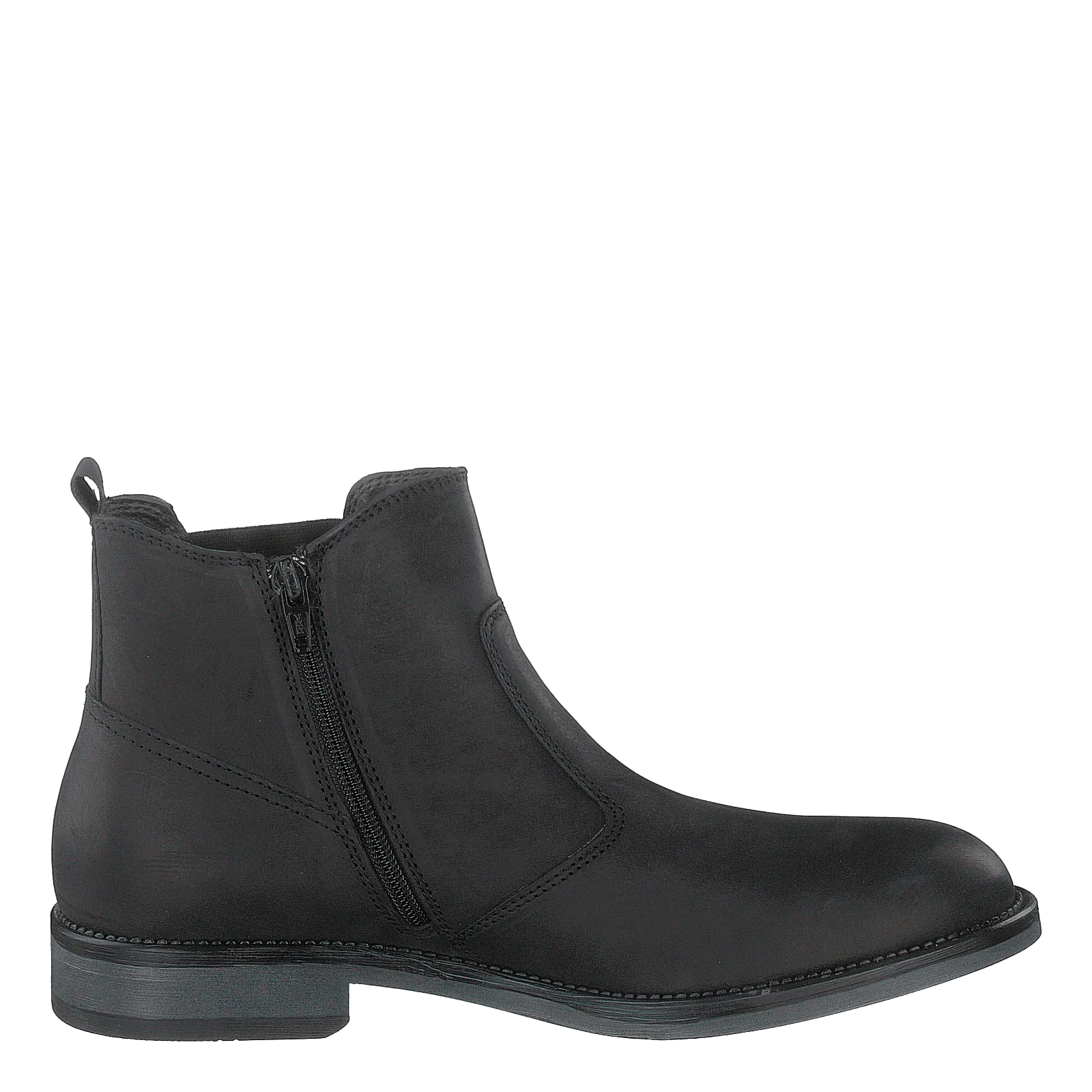 Playboy Footwear 7751.01.07 Black