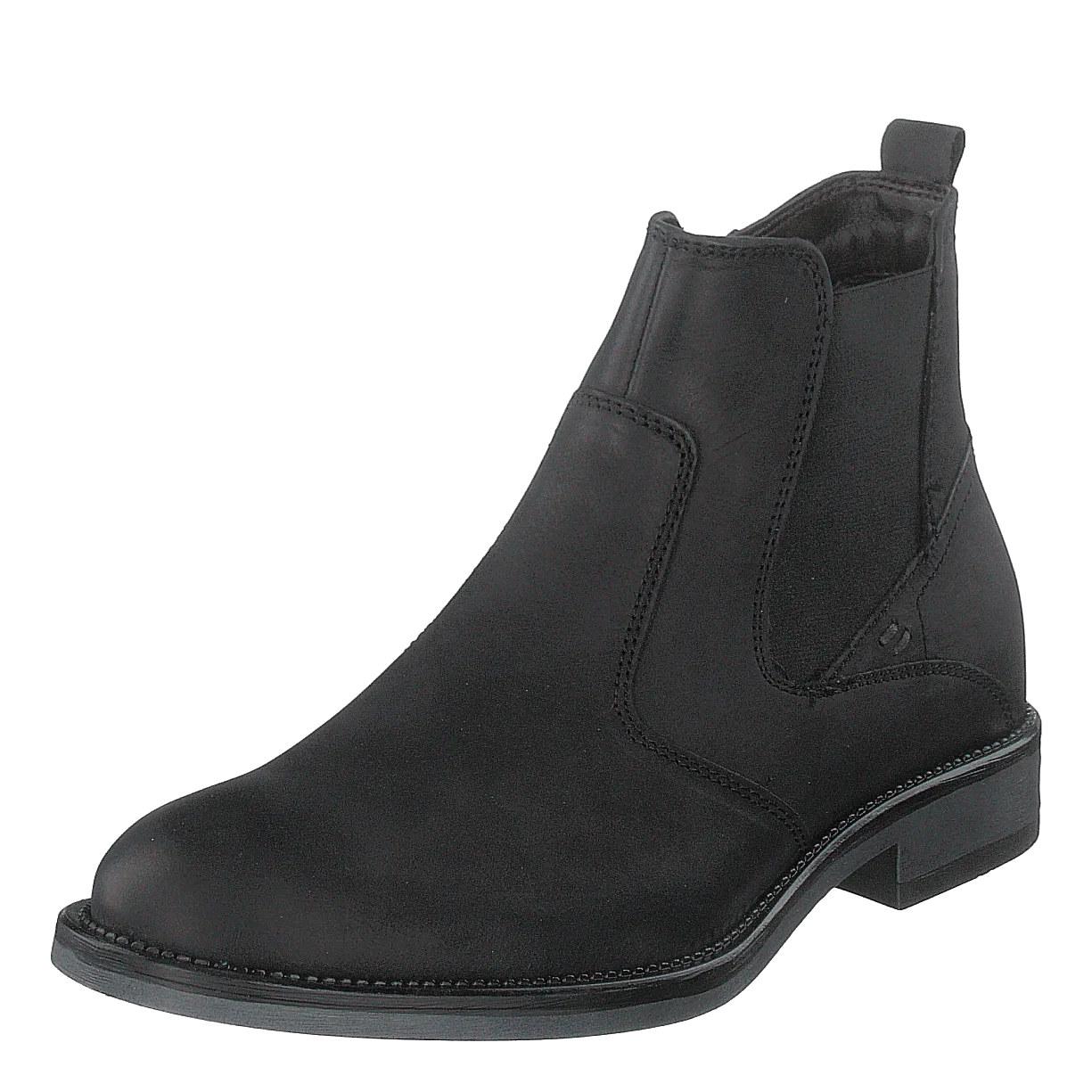 Playboy Footwear 7751.01.07 Black